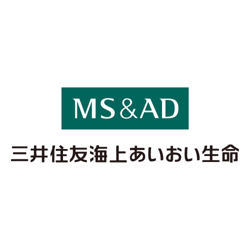 三井住友海上あいおい生命の商品ロゴ