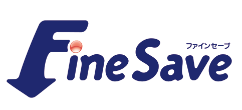 定期保険ファインセーブの商品ロゴ