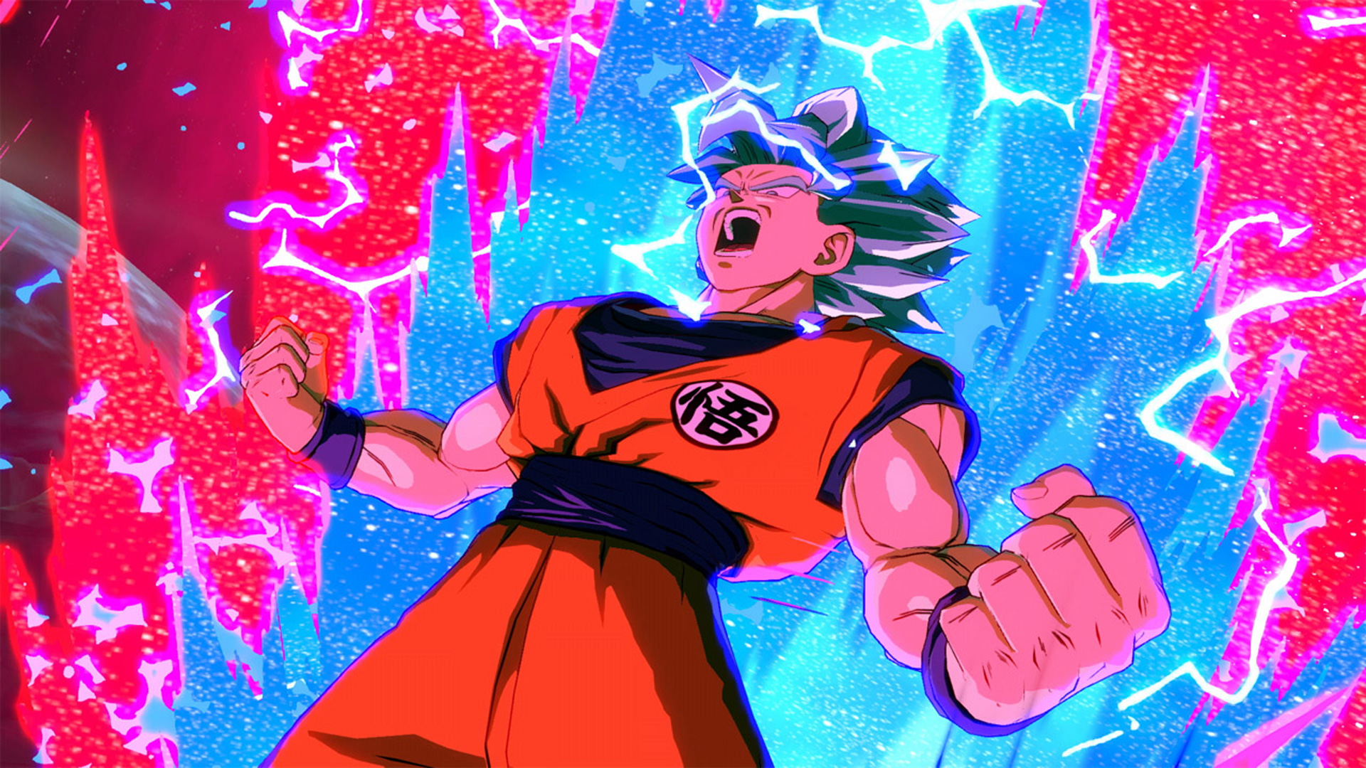 DRAGON BALL FighterZ | Nintendo Switch | Nintendo