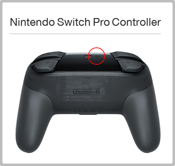 Switch] connected controller is not working. Q&A | Support Nintendo