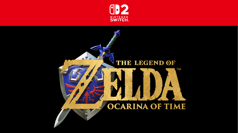 The Legend of Zelda: Ocarina of Time, the return of the critically