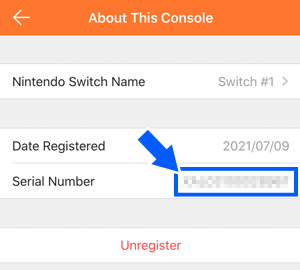 [Switch] มีวิธีตรวจสอบว่าแอปพลิเคชัน Nintendo Switch Parental Controls