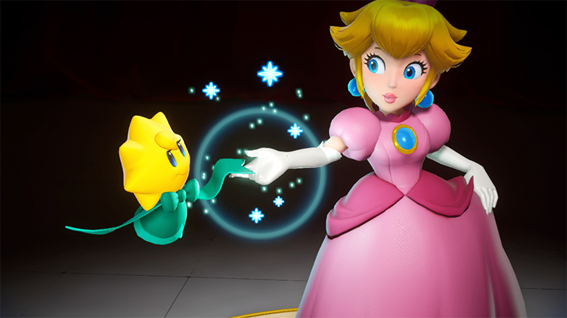 A new game starring Princess Peach, heading to in 2024. | News & | Nintendo