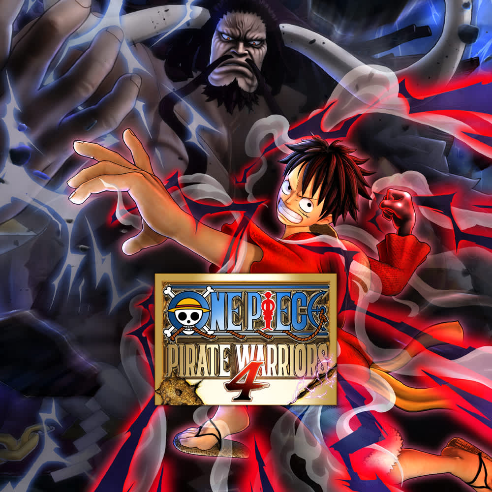 ONE PIECE: PIRATE WARRIORS 4 for Nintendo Switch - Nintendo Official Site
