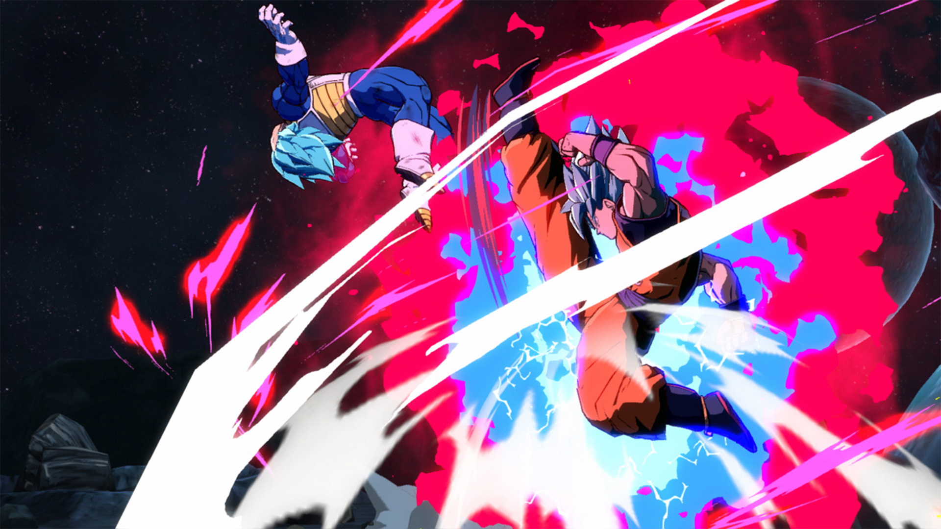 DRAGON BALL FighterZ | Nintendo Switch | Nintendo