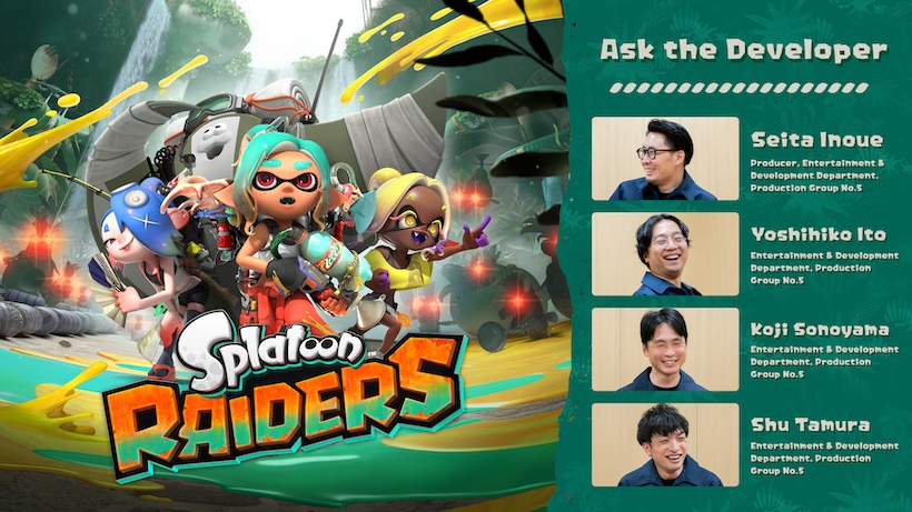 Nintendo Direct 9 June 2026 + Nintendo Treehouse: Live | June 2026