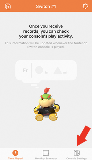 Forgot Parental Controls PIN on Nintendo Switch, Support