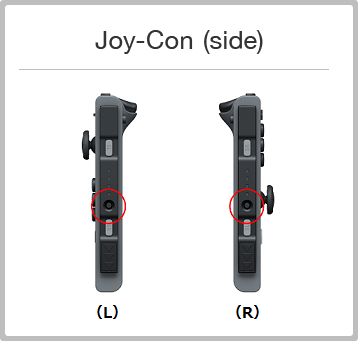 Switch] My wirelessly connected controller is not working.