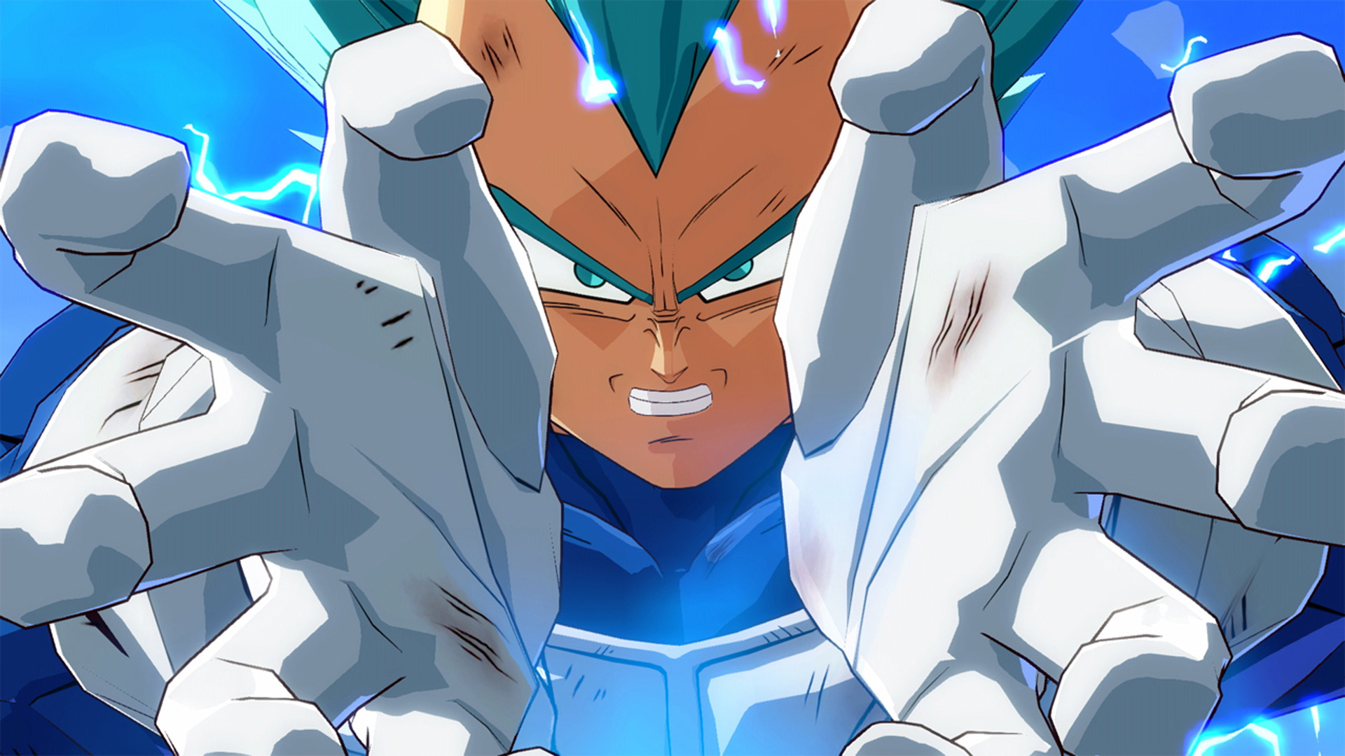DRAGON BALL FighterZ | Nintendo Switch | Nintendo