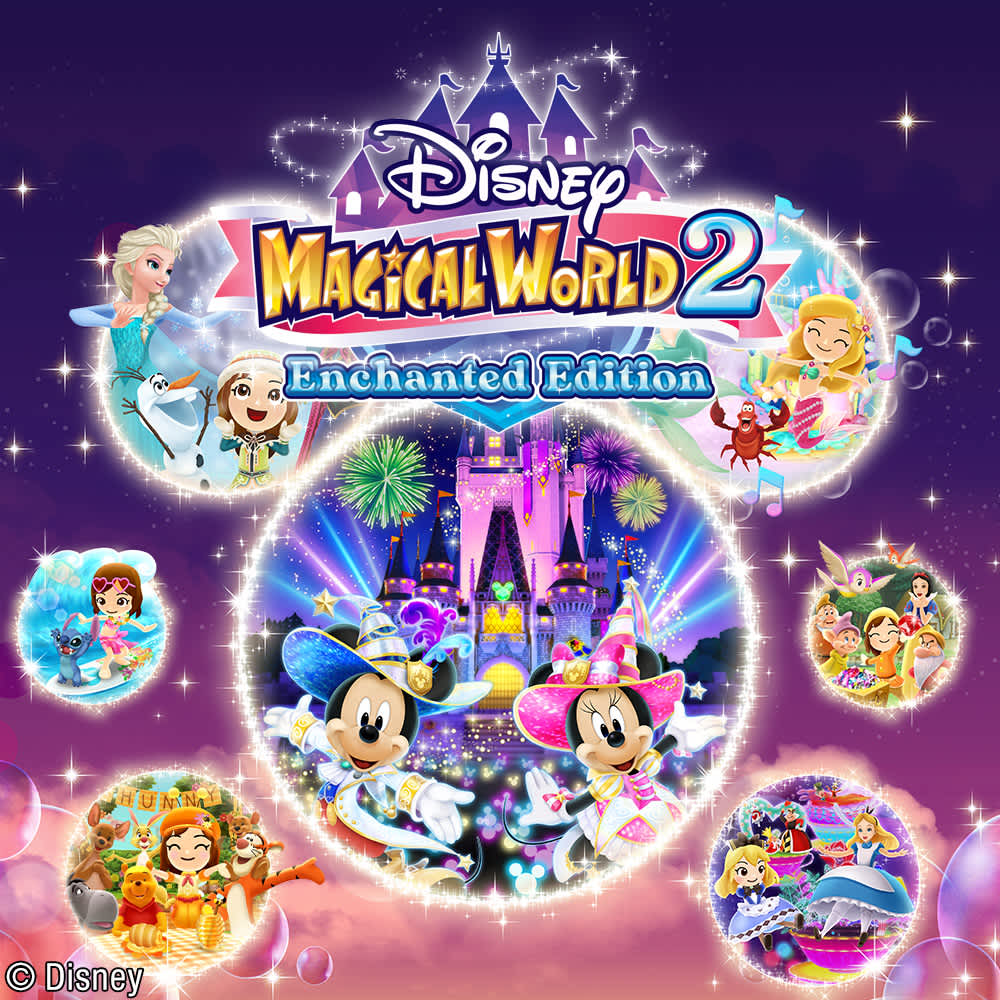 Disney Magical World 2 Switch: les offres