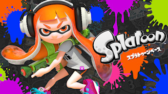 Introducing The Splatoon Base News Updates Nintendo