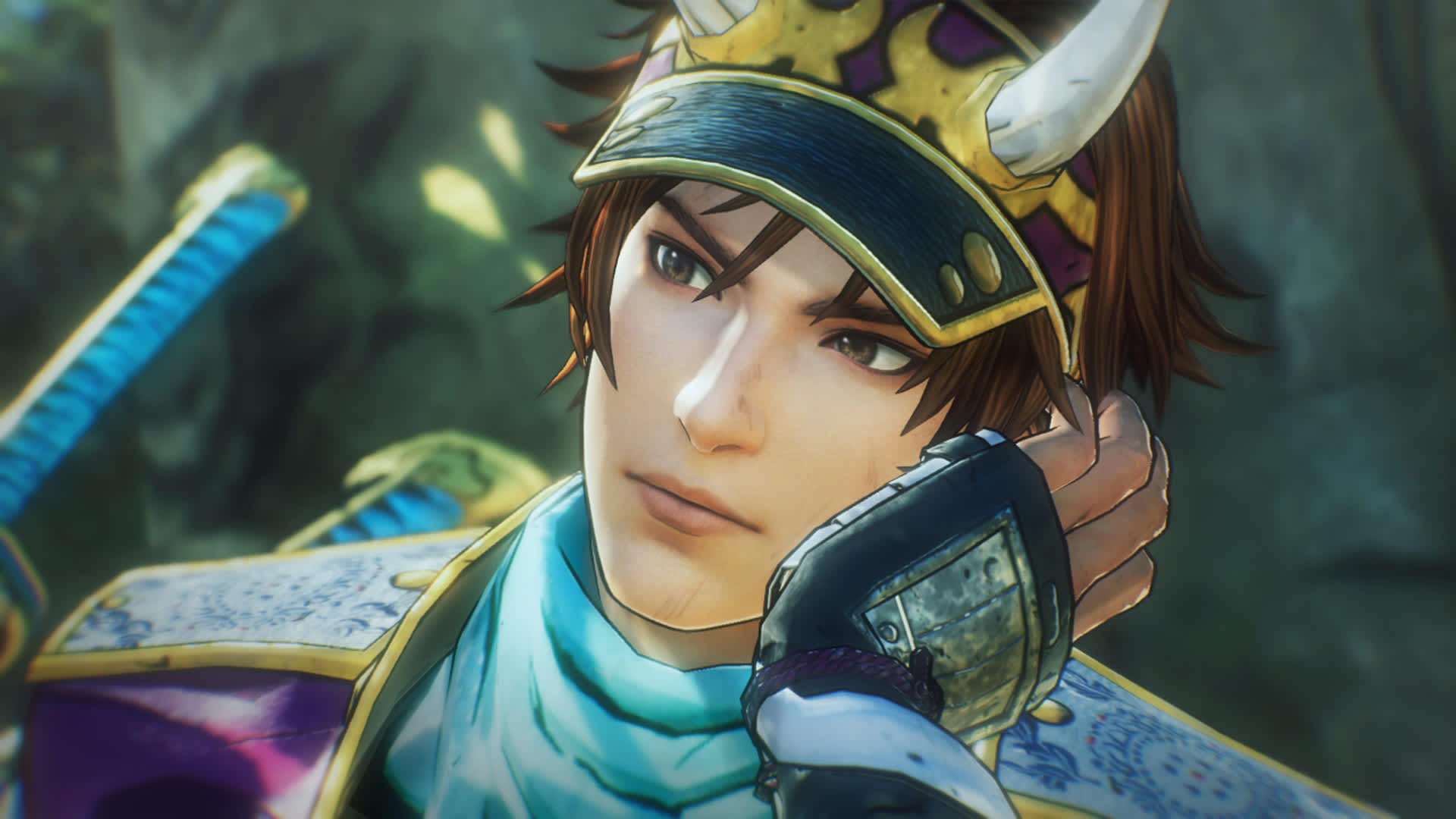 SAMURAI WARRIORS 5, Nintendo Switch