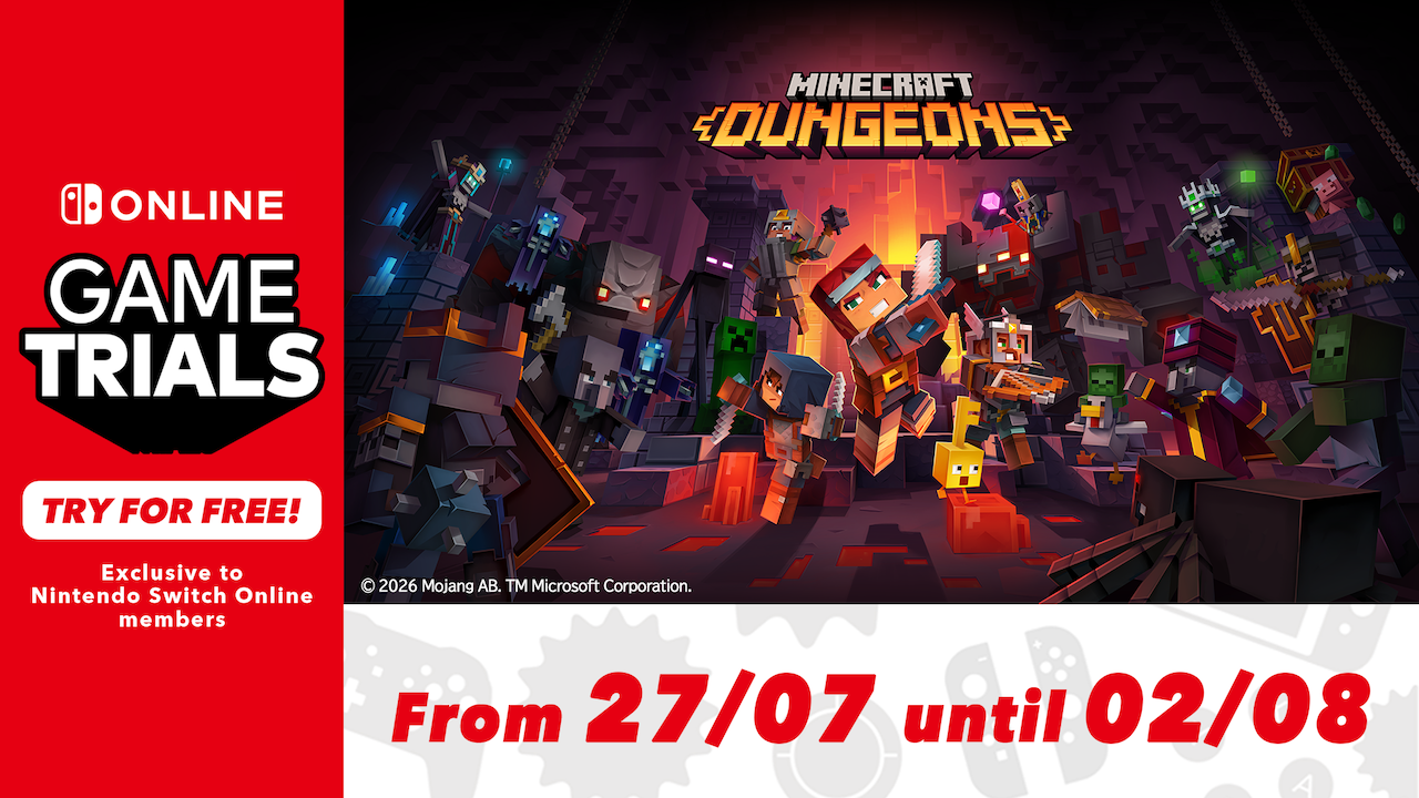 Play the full game for free with Game Trials!