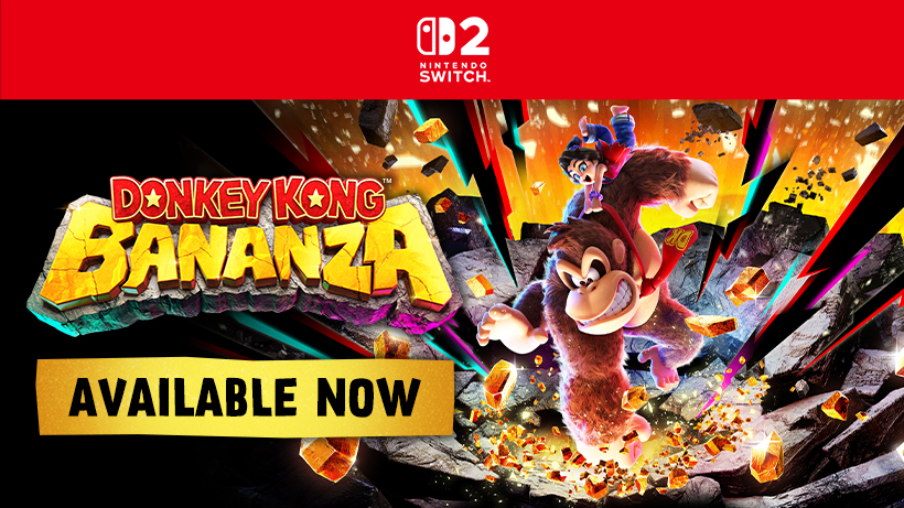 nintendo news now