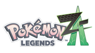 An Ambitious New Entry to the Pokémon Video Game Series, Pokémon Legends: Z-A, Releases Simultaneously Worldwide in 2025!