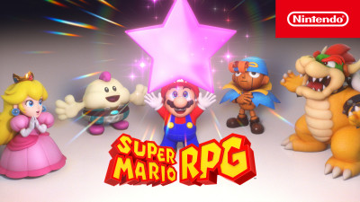 Overview trailer ของ Super Mario RPG เปิดให้รับชมแล้ว