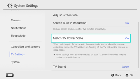 How to Connect a Nintendo Switch Console to a TV, Support, Nintendo