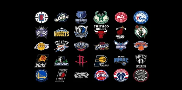 NBA: Quais times compõem cada Divisão e qual é a importância
