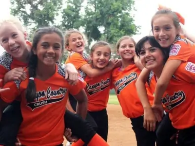 Meet the 12 Teams at the 2022 Little League Softball® World Series - Little  League