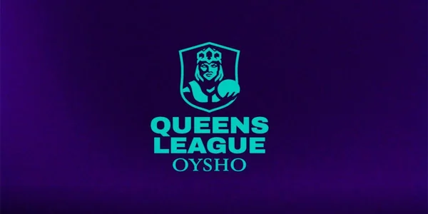 queens league logo
