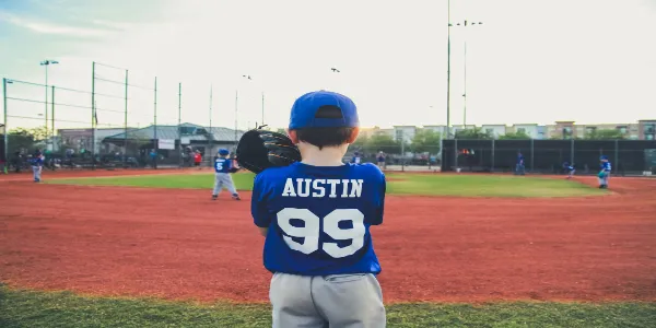 The Little League Pitch Count system safeguards young baseball players