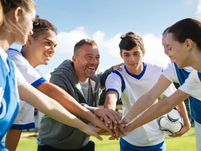 Consider the needs of your team, league, or school to find the right youth sports insurance options.