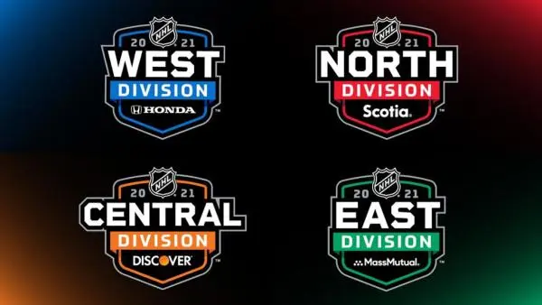 NHL conference realignment and divisional playoffs