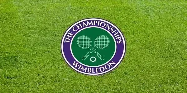 wimbledon logo