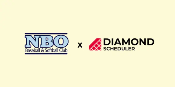 Youth Baseball League Saves 50 Hours With Diamond Scheduler