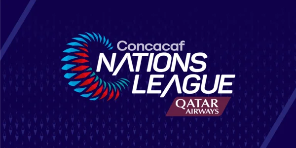 logo concacaf nations league