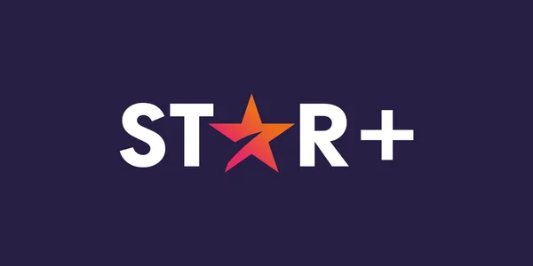 logo star+
