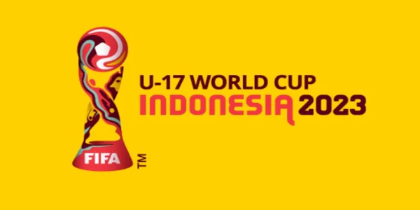 logo mundial sub 17 2023