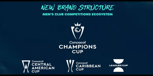 logo concacaf champions