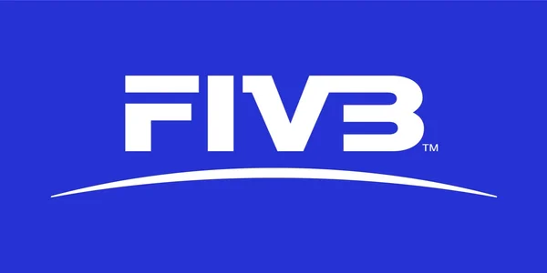 logo FIVB