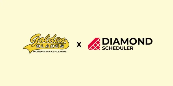 Women's Hockey League's 50% Time Cut with Diamond Scheduler