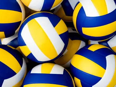 Volleyball Nations League