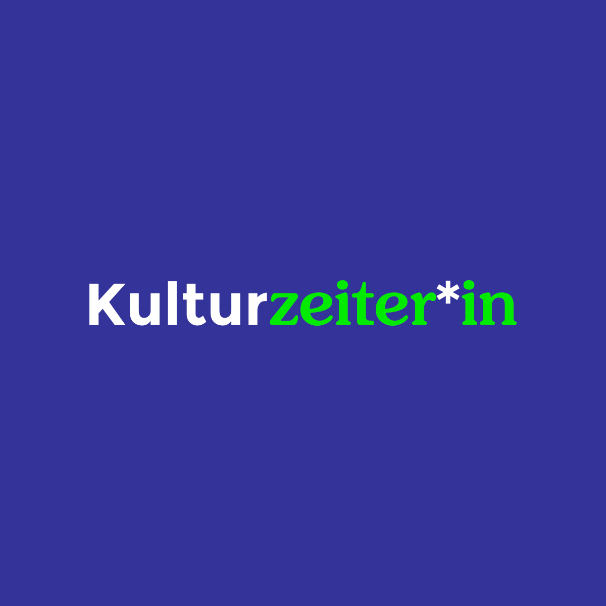 (c) Kulturzeiterin.de