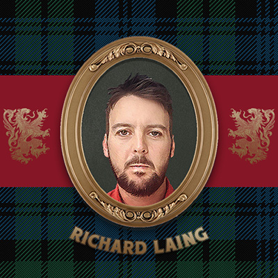 Richard Laing