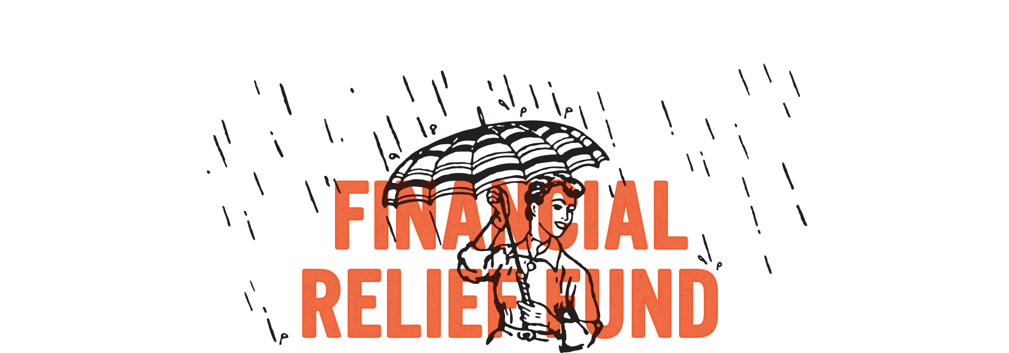 Big Cartel Financial Relief Fund