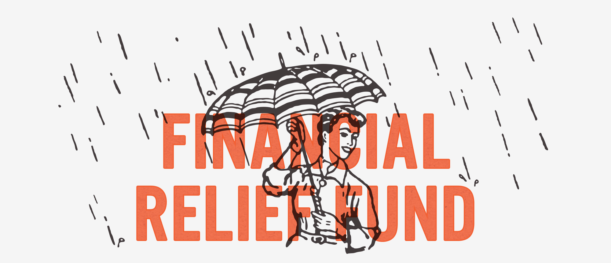 Big Cartel Financial Relief Fund