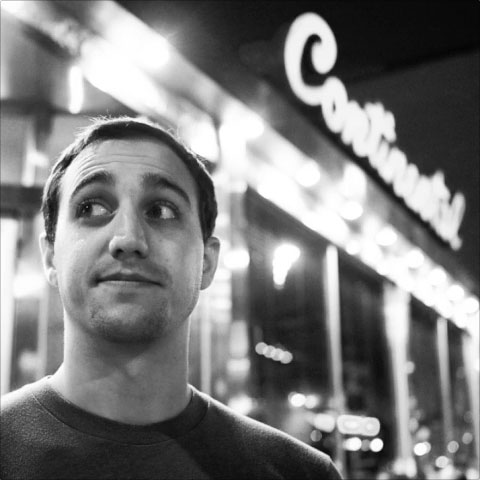 Anthony Colangelo