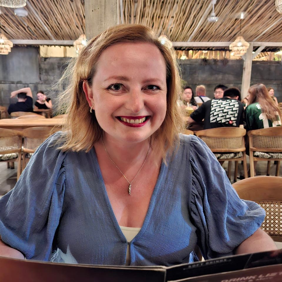 Barbora Valentová Voráčová