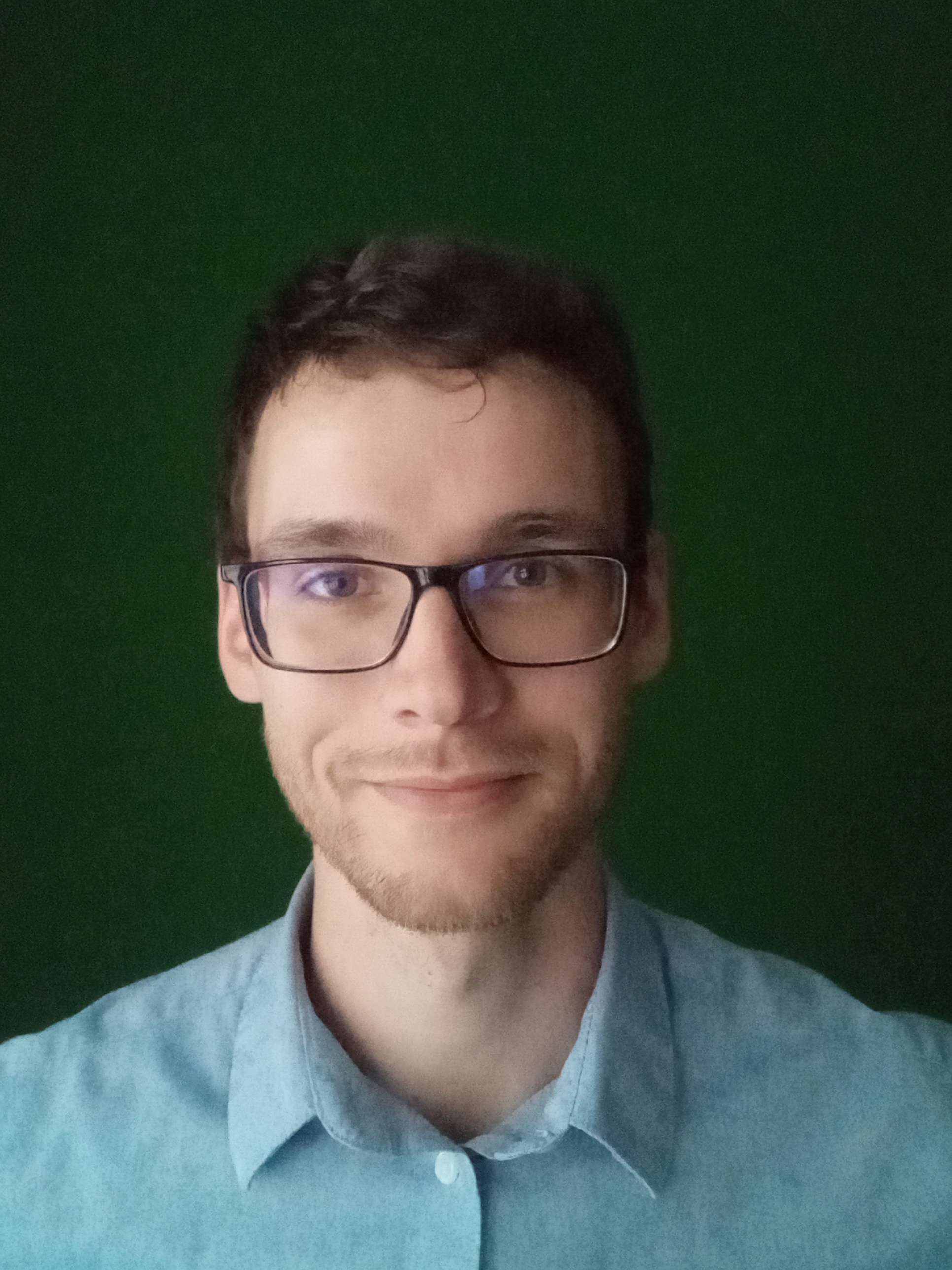 lektor matej kocour