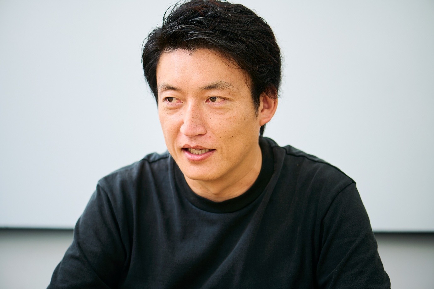 クリエイティブディレクター　北尾昌大氏