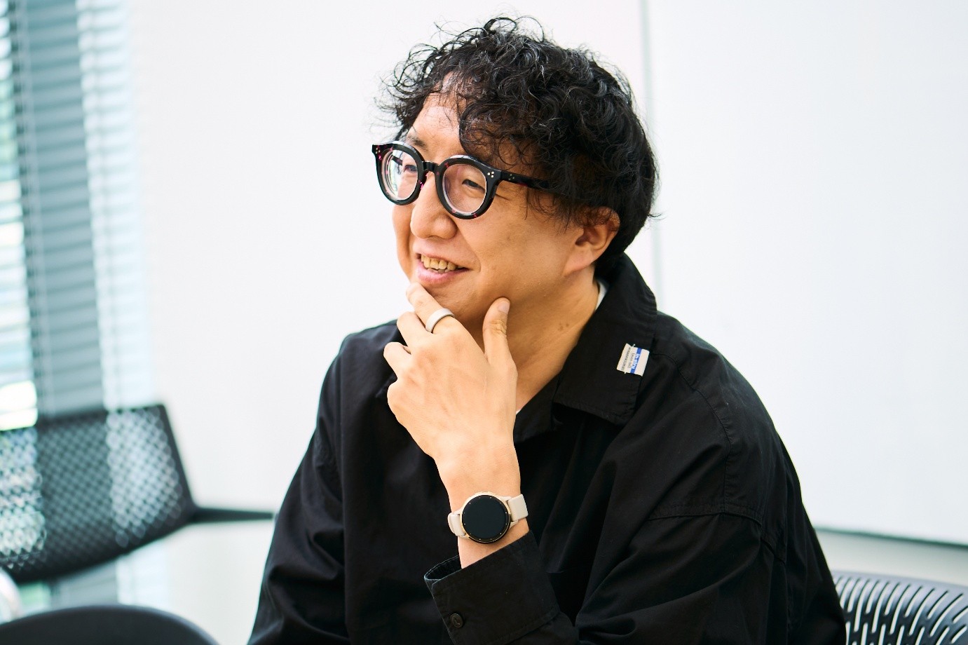 株式会社manage4代表取締役／マーケティング・ディレクター　南坊泰司