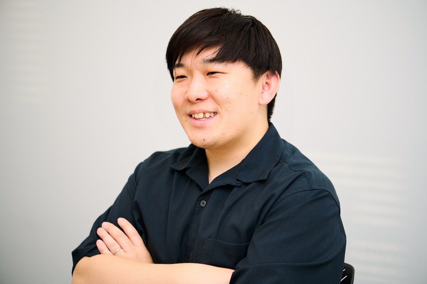 株式会社WinTicket取締役／マーケティング責任者　竹内恒太氏