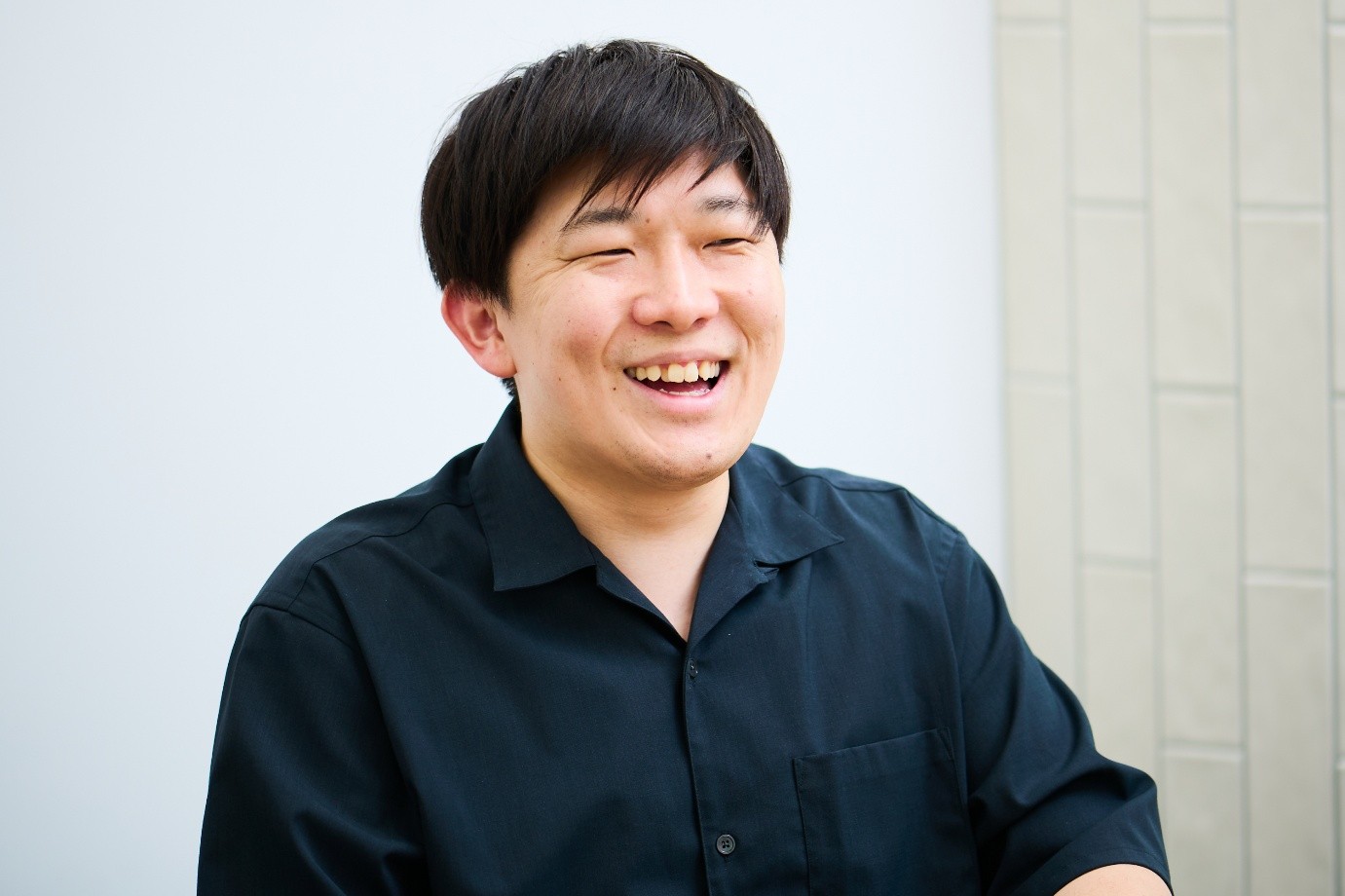 株式会社WinTicket取締役／マーケティング責任者　竹内恒太氏