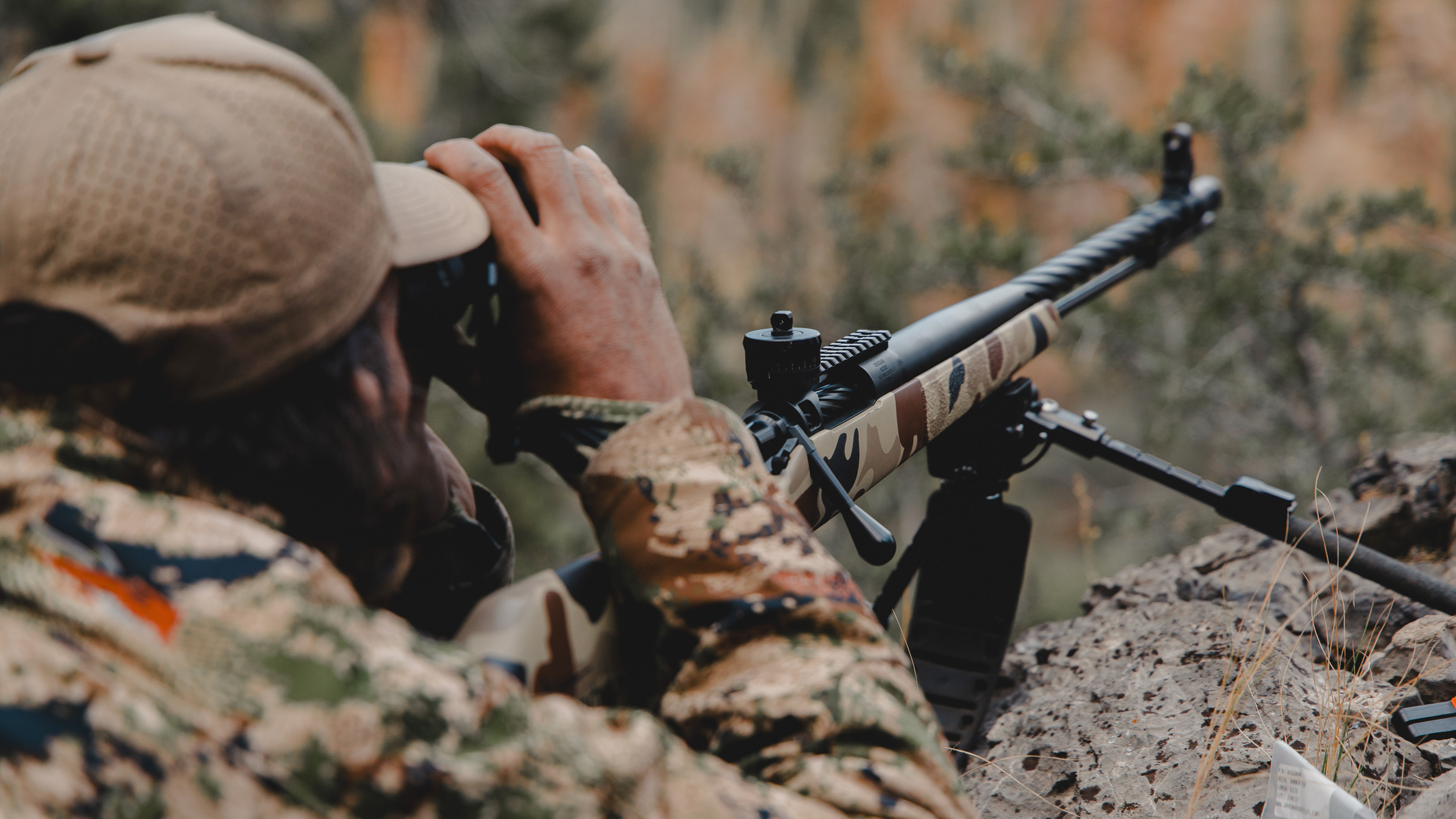Muzzleloader regulation breakdown throughout the Western states laws