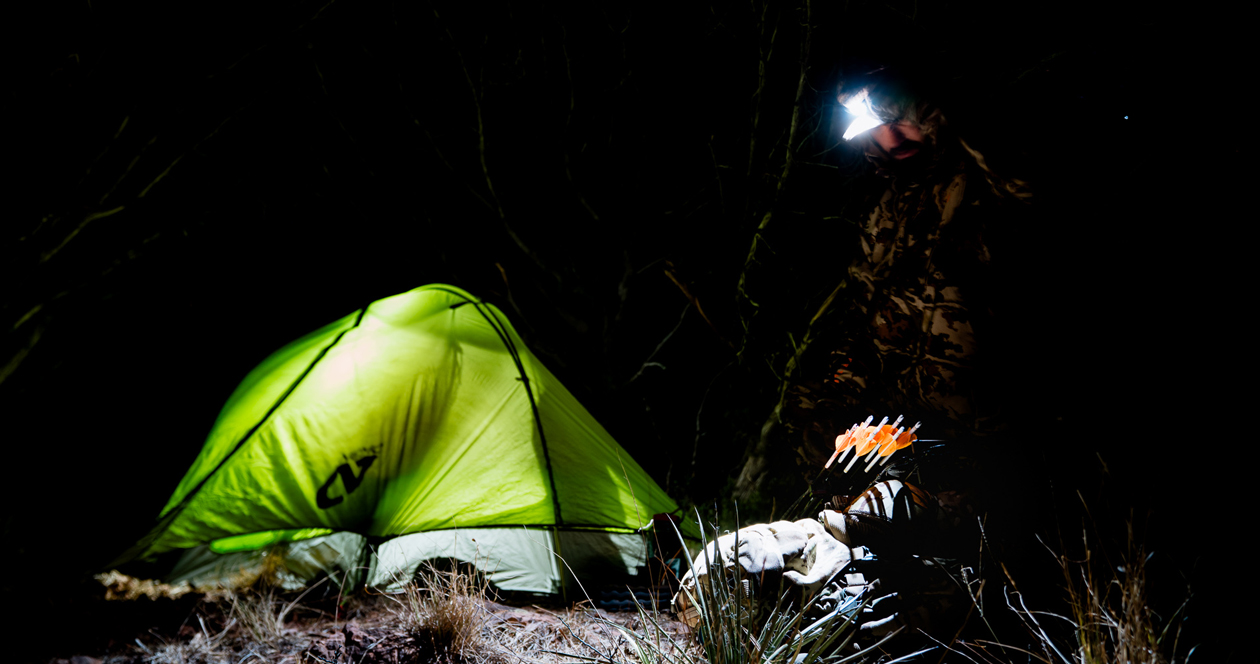 Backpack Hunting Checklist Things That Fly Under The Radar // GOHUNT