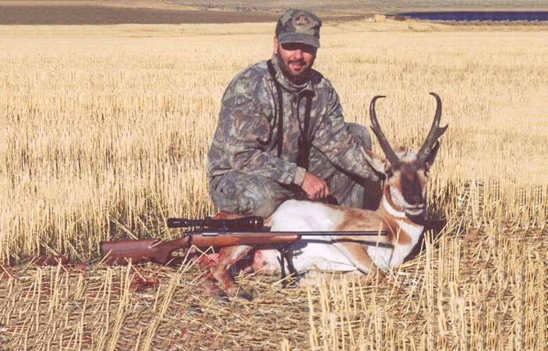 Poacher guilty of 23 different violations // GOHUNT. The Hunting Company